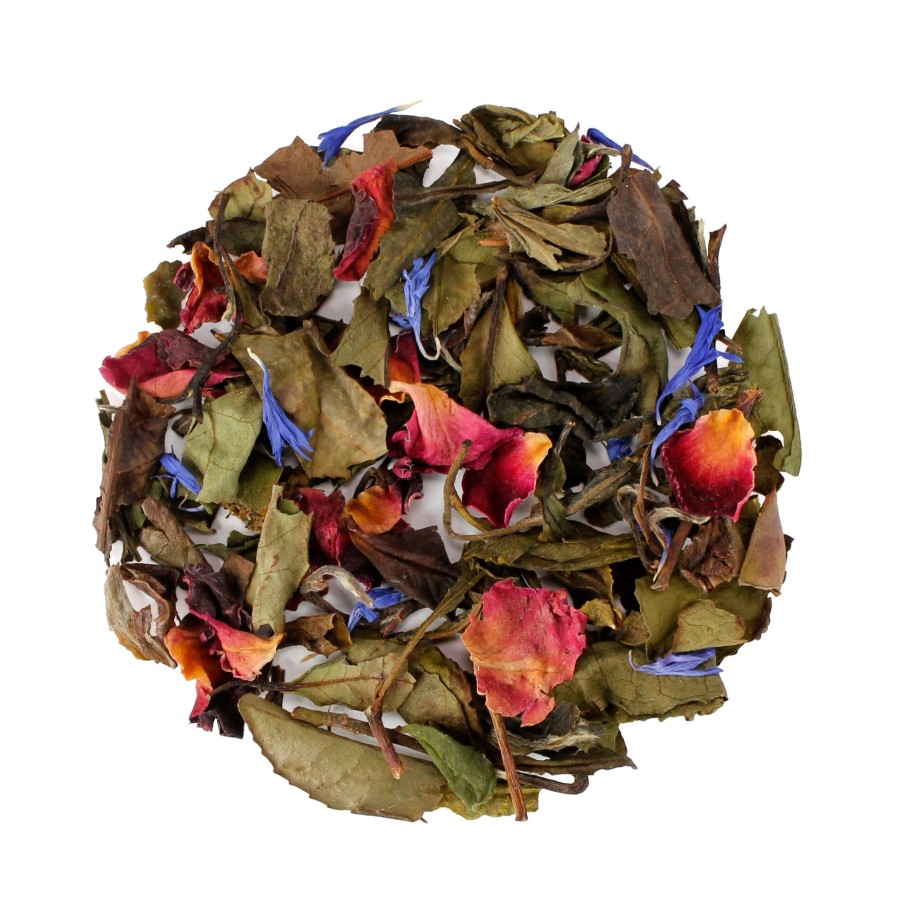 White Tea My Store | White Peach