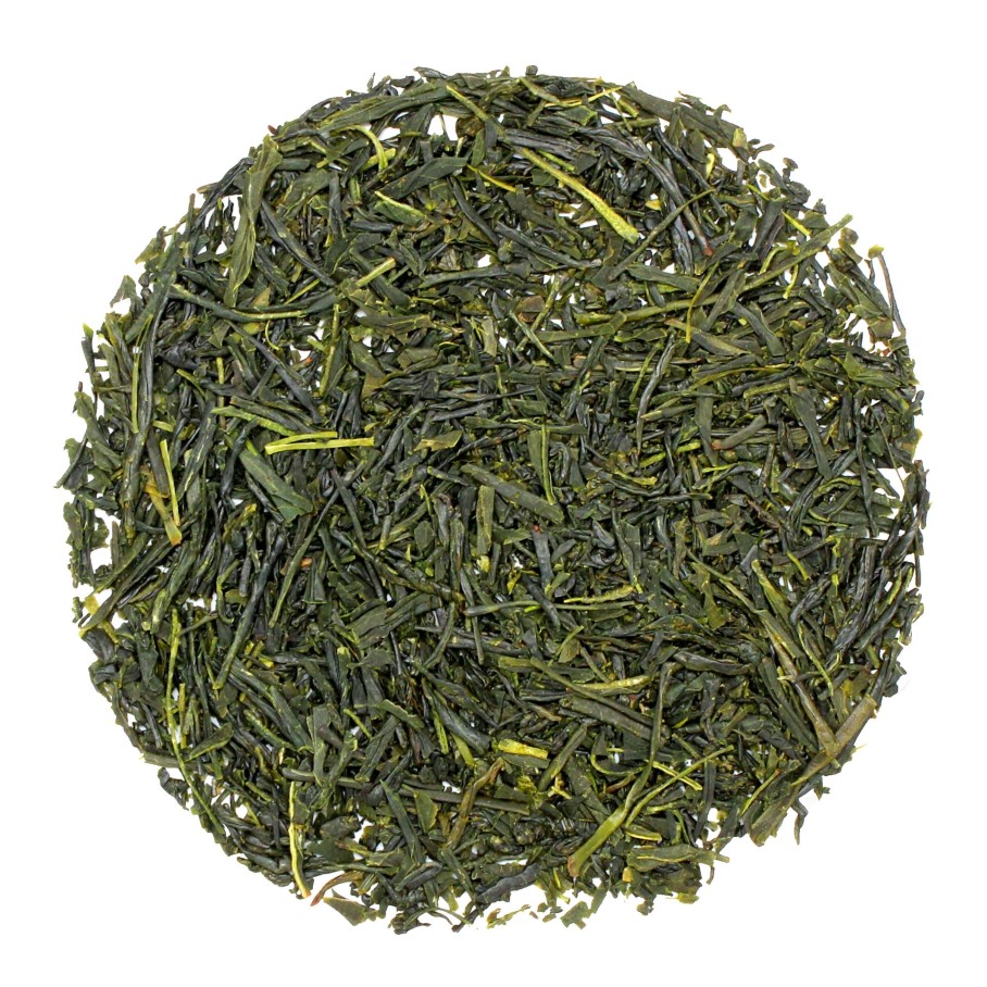 Green Tea My Store | Sencha: Fuji