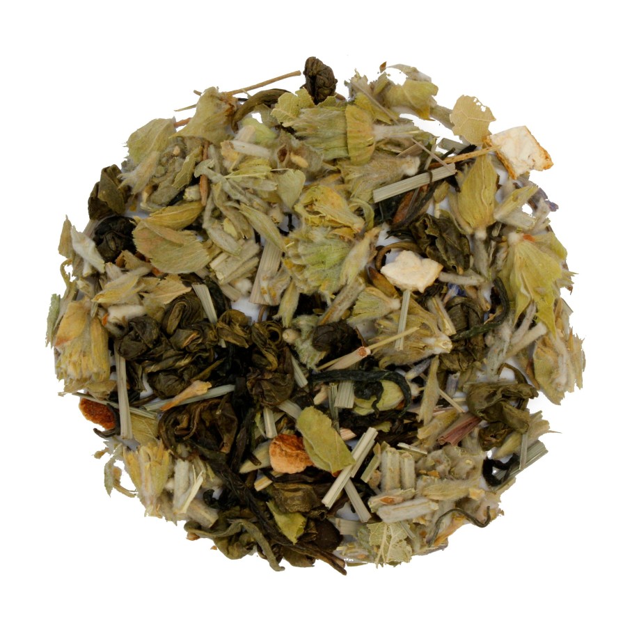 Green Tea My Store | Golden Green