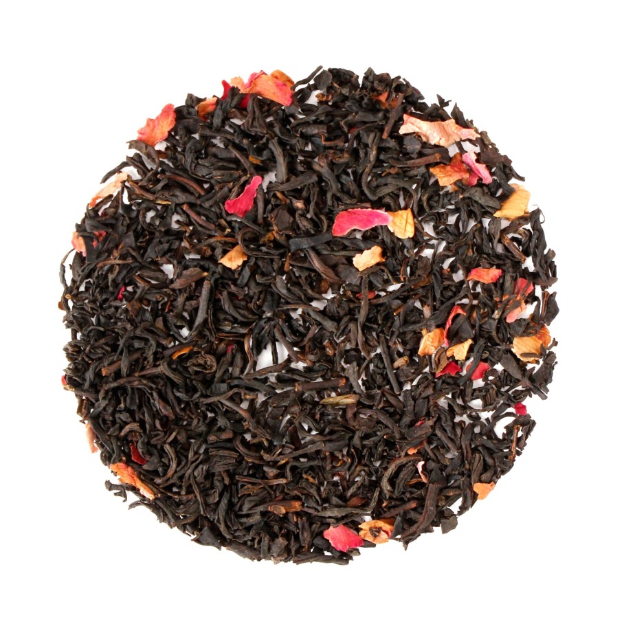 Black Tea My Store | Rose Congou