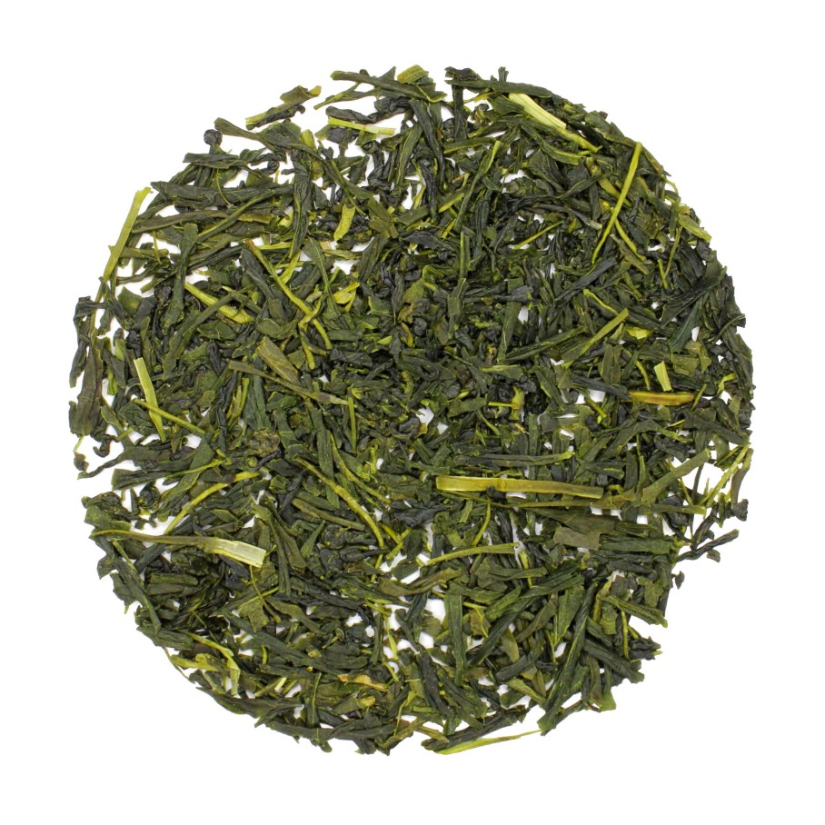 Green Tea My Store | Sencha: Shizu