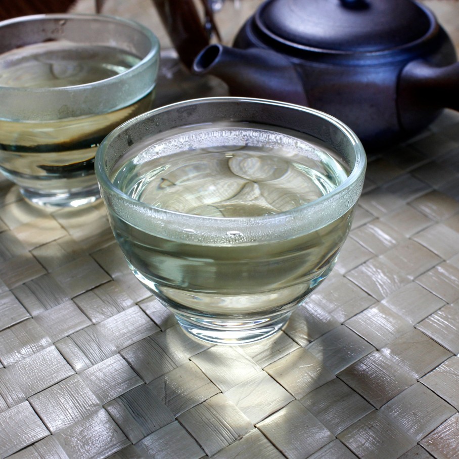 Green Tea My Store | Sencha: Shizu