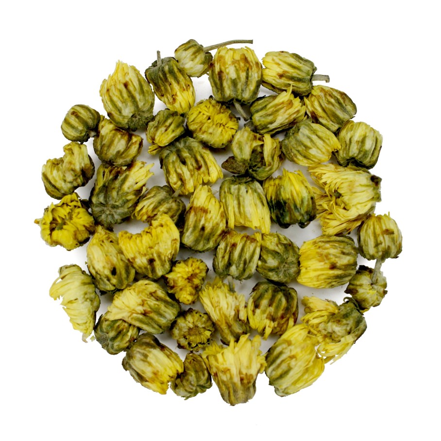 Herbals My Store | Chrysanthemum: Tai-Ju