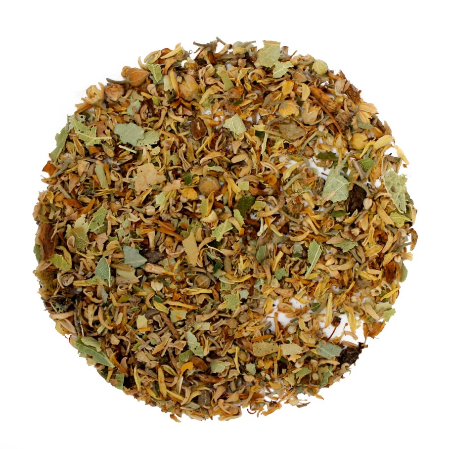 Herbals My Store | Linden Flower