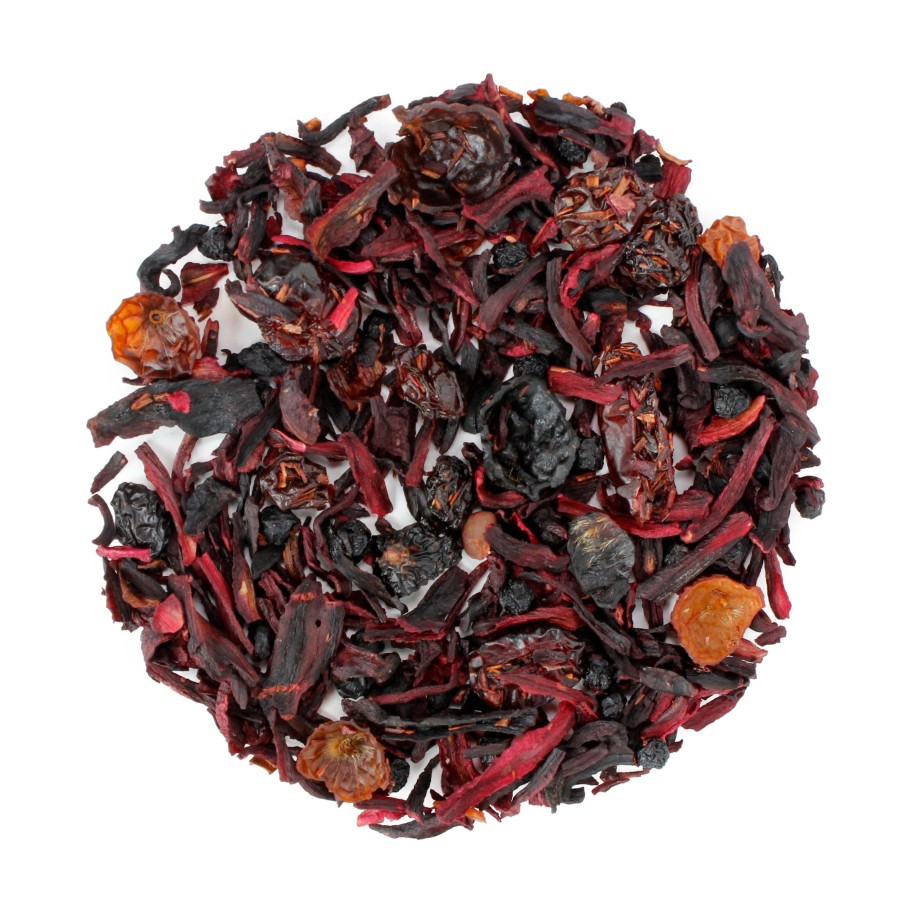 Herbals My Store | Crimson Berry