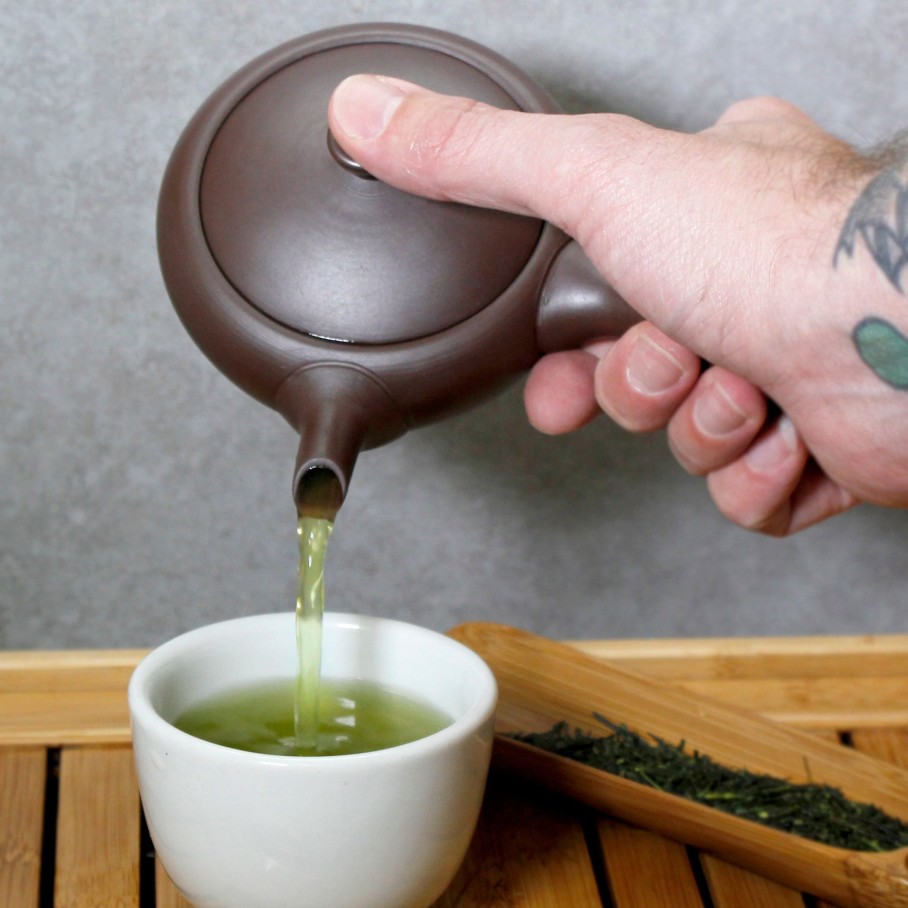 Green Tea My Store | Gyokuro