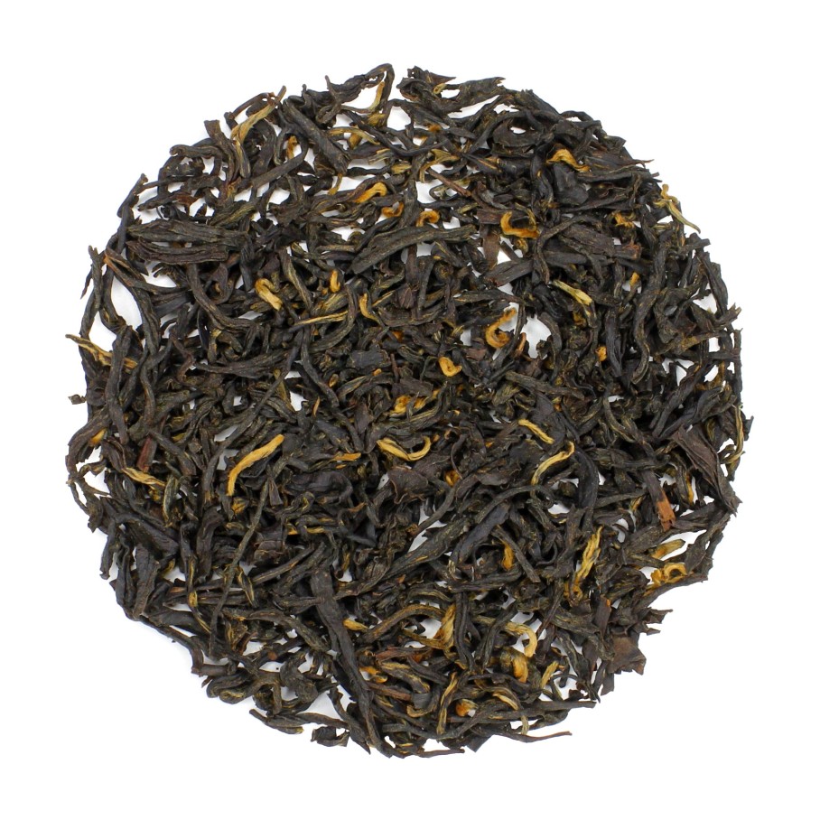 Black Tea My Store | Lapsang Souchong