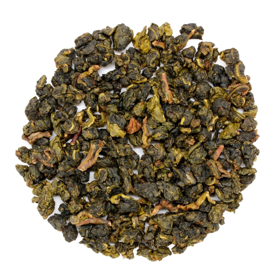 Oolong Tea My Store | Golden Buds Milk Oolong: Jin Xuan