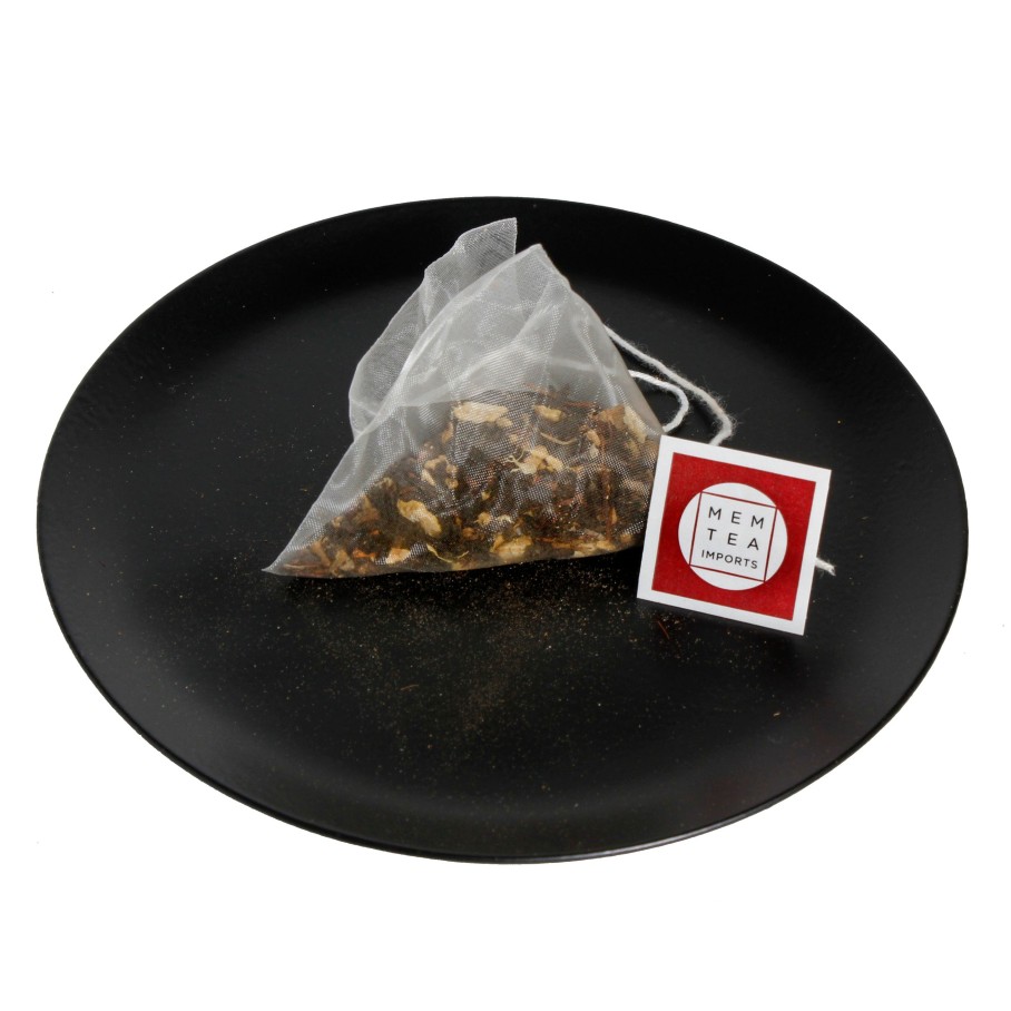 Pyramid Teabags My Store | Masala Chai - Pyramid Teabags