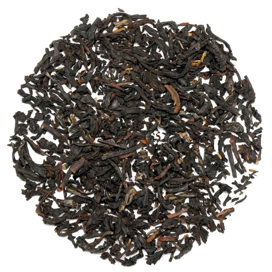 Black Tea My Store | Earl Grey