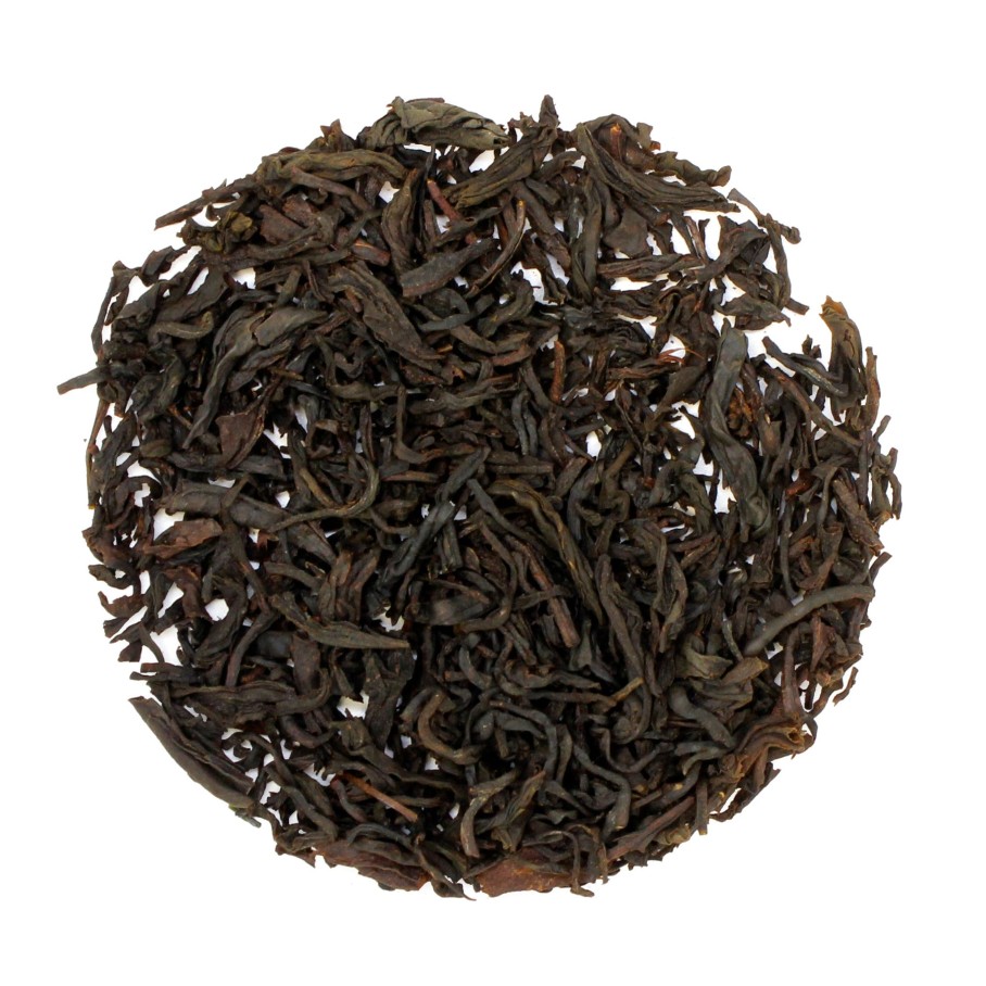 Black Tea My Store | Earl Grey: De La Creme