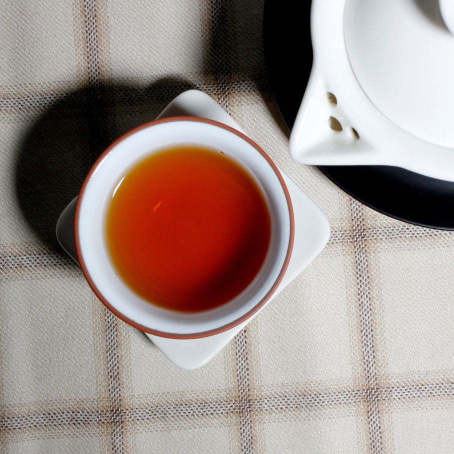 Black Tea My Store | Earl Grey: De La Creme