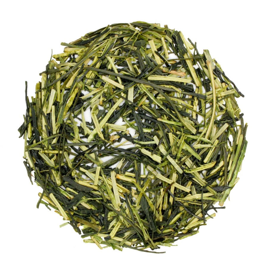 Green Tea My Store | Kukicha