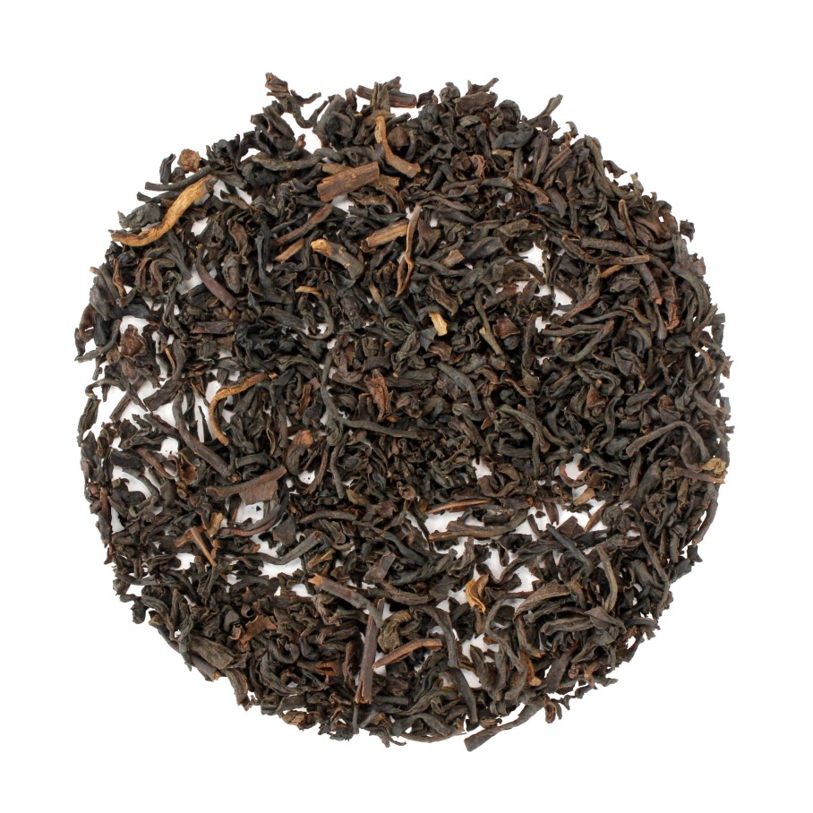 Black Tea My Store | Decaf Earl Grey