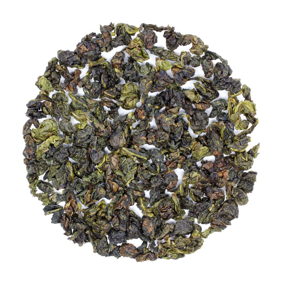 Oolong Tea My Store | Honeysuckle Oolong