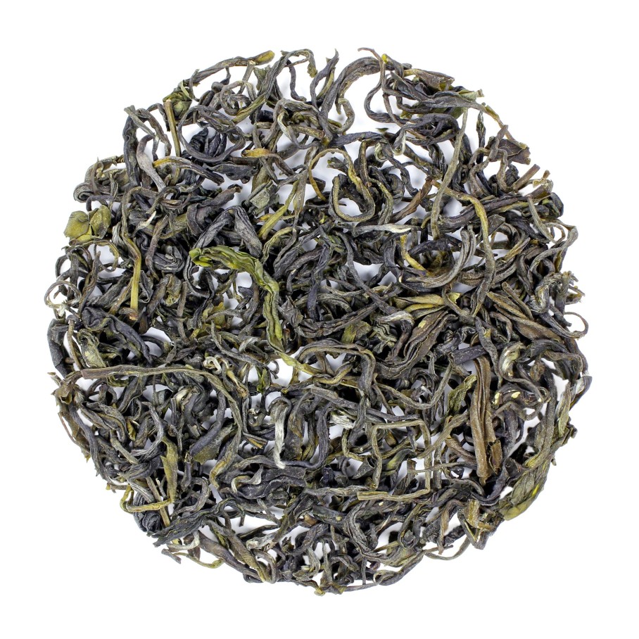 Green Tea My Store | China Green Jade: Mao Jian