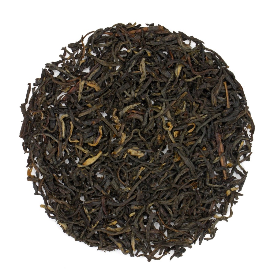 Black Tea My Store | Irish Breakfast - Assam