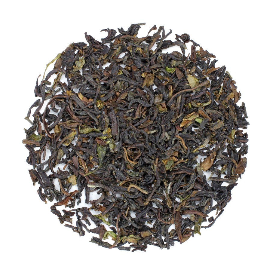 Black Tea My Store | Darjeeling 2Nd Flush: Jungpana Estate