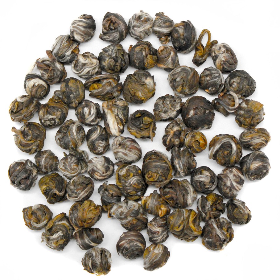 Green Tea My Store | Jasmine Pearls