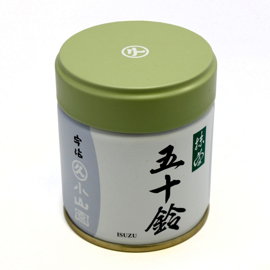 Green Tea My Store | Isuzu Ceremonial Grade