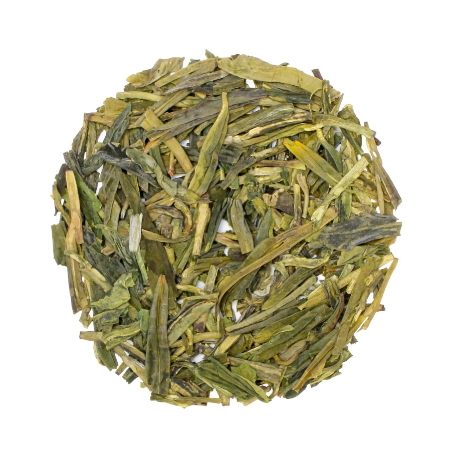 Green Tea My Store | Dragonwell: Long Jing