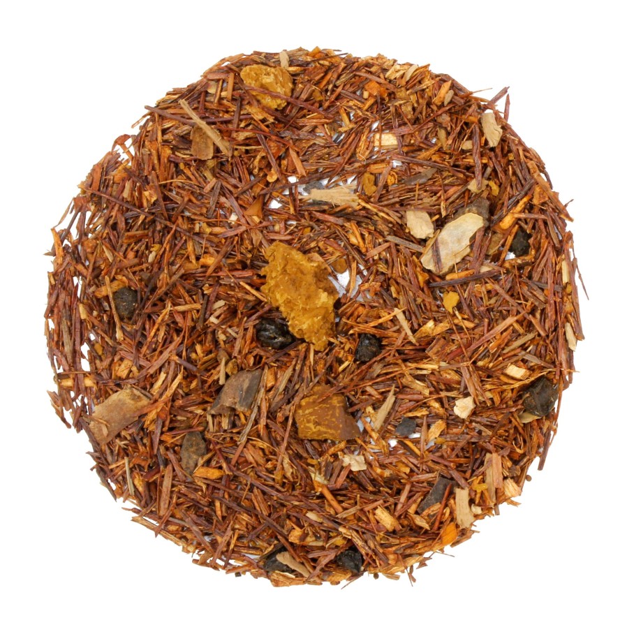 Mushroom Teas MEM TEA | Boost - Tamim Teas