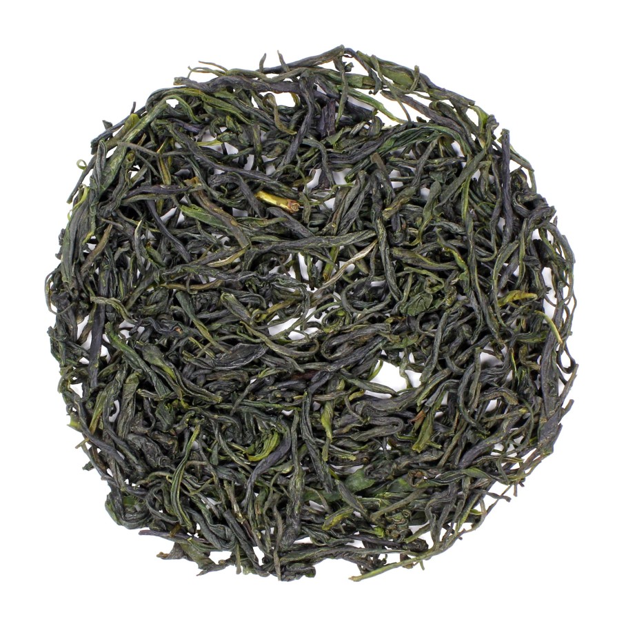 Green Tea My Store | Pine Needle Green