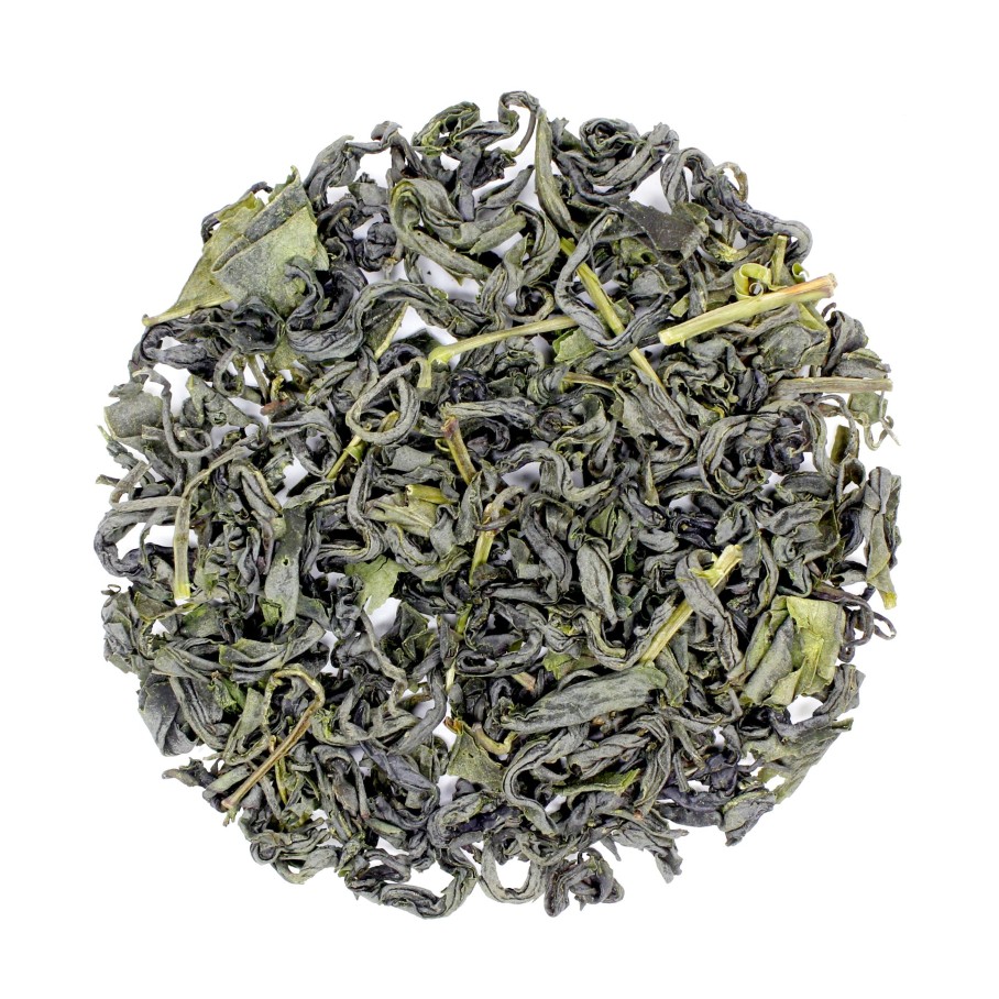 Green Tea My Store | Kamairicha