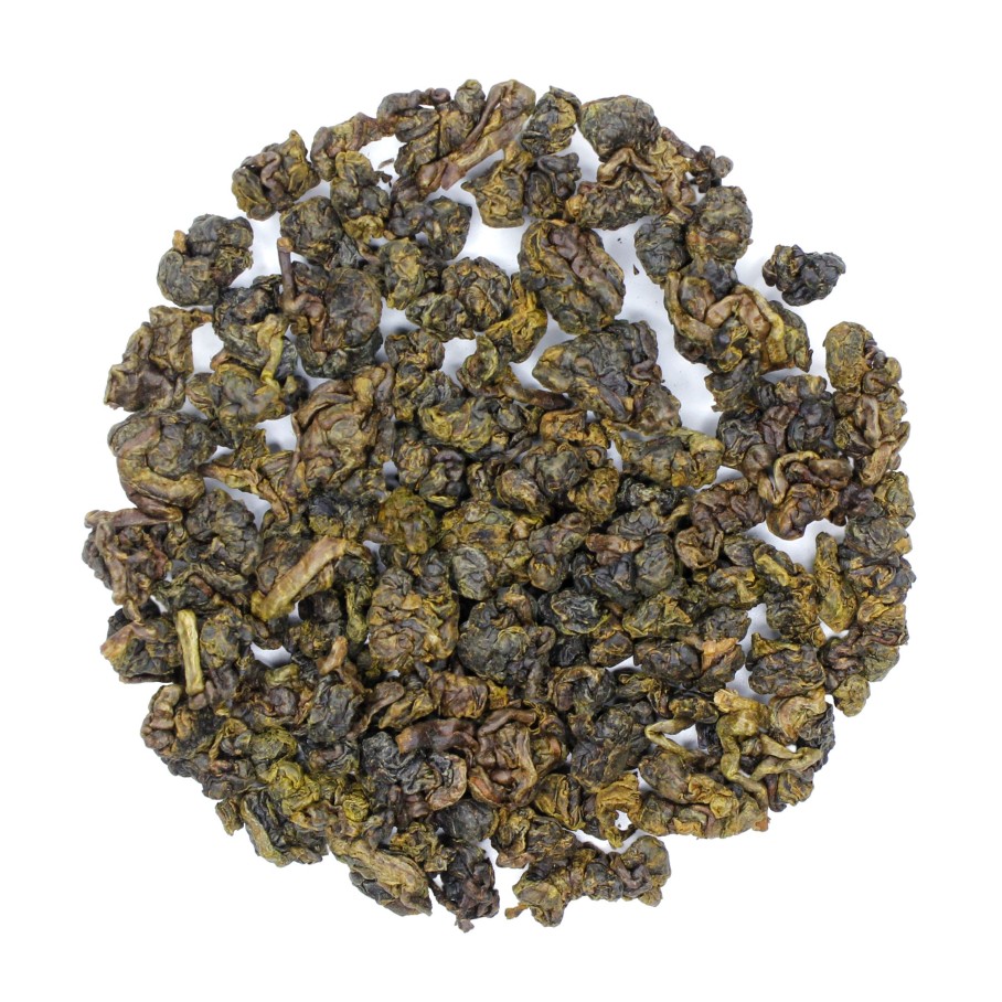 Oolong Tea My Store | High Mountain Gaba