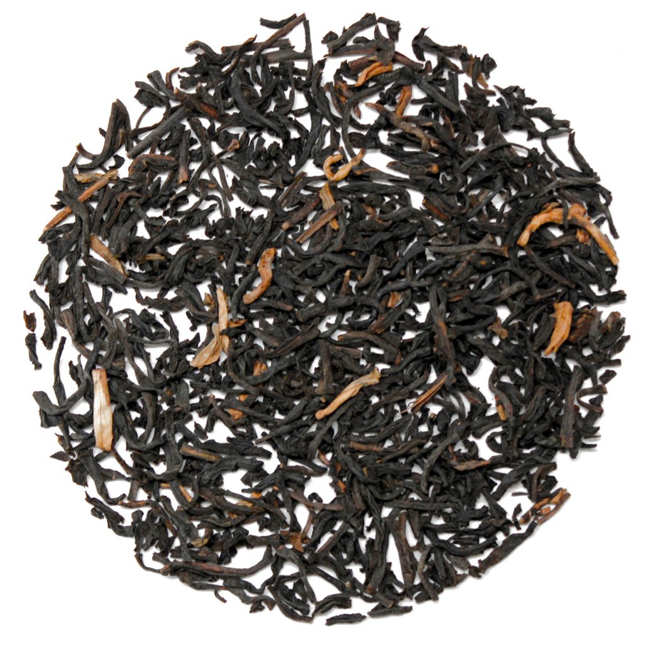 Black Tea My Store | Decaf English Breakfast