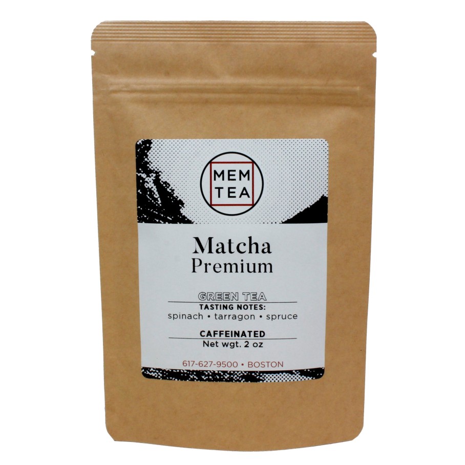 Green Tea My Store | Matcha: Premium