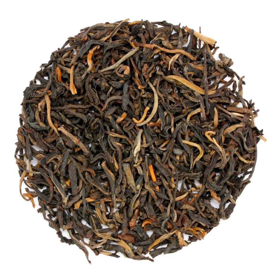 Black Tea My Store | Yunnan: Dian Hong