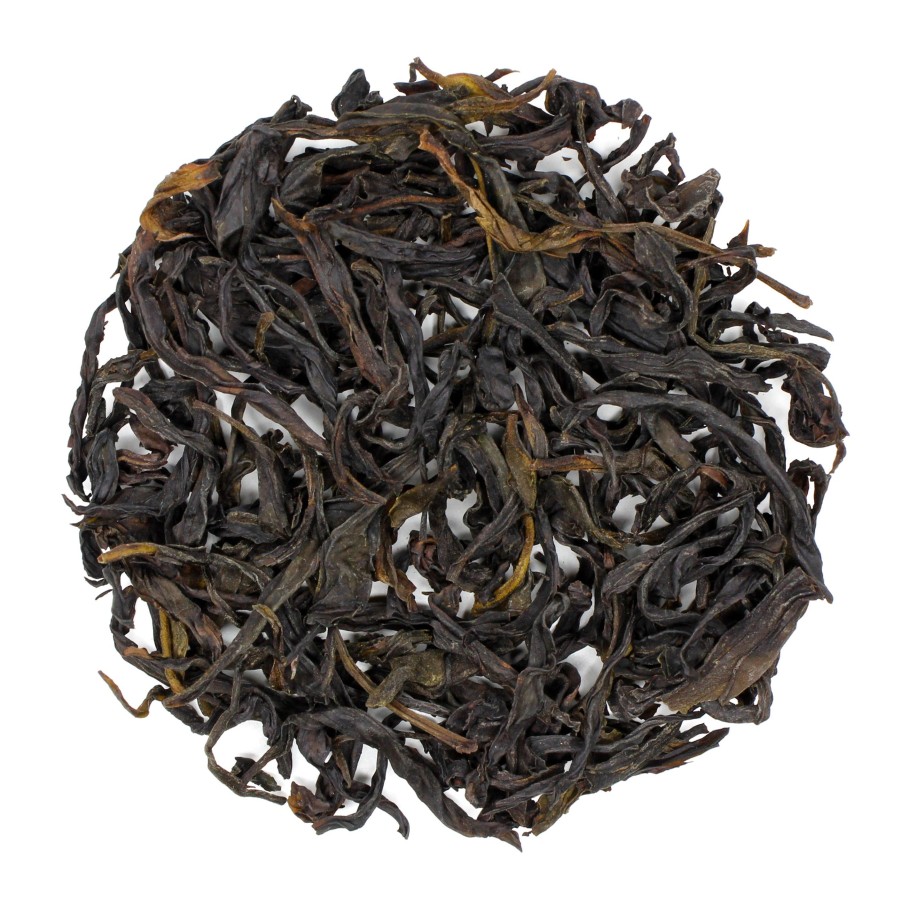 Black Tea My Store | Fujian Honey Orchid