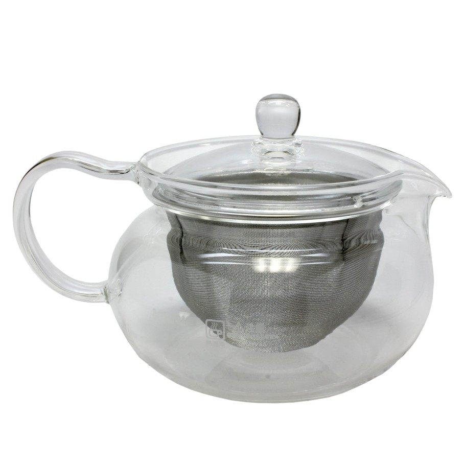 Teaware MEM TEA | Hario Glass Teapot - 24 Oz