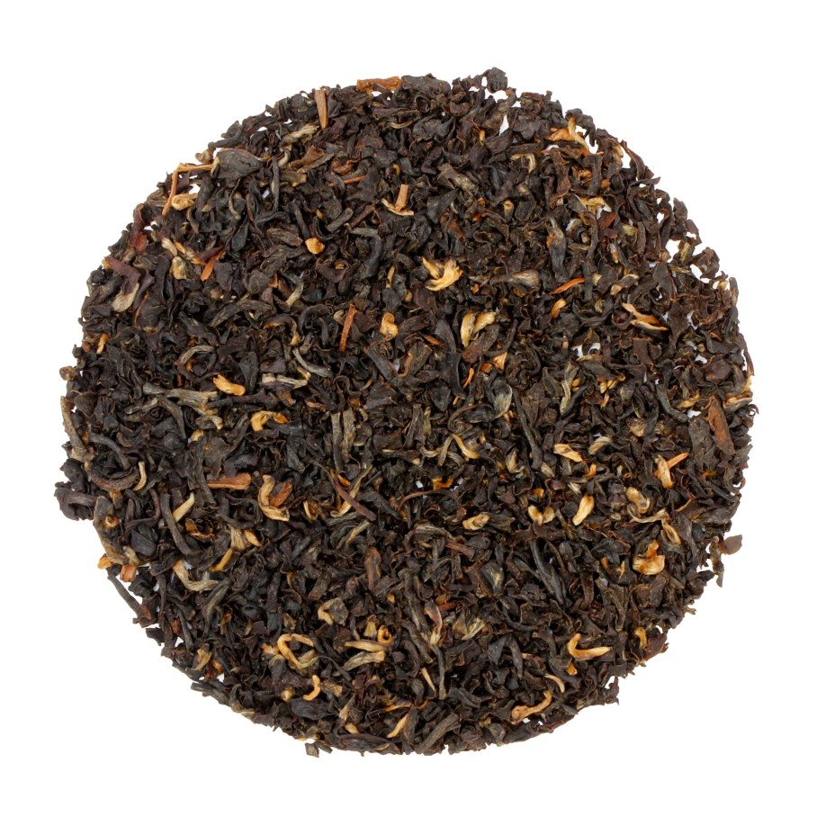 Black Tea My Store | Assam Gbop