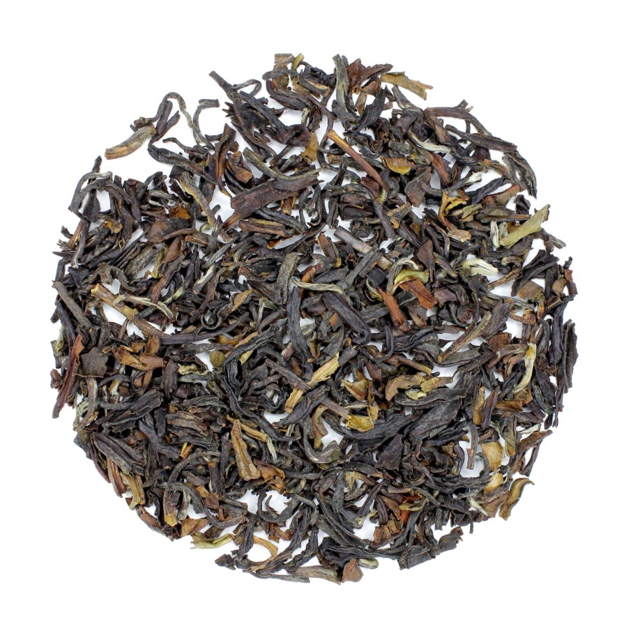 Black Tea My Store | Darjeeling 2Nd Flush: Selimbong Estate