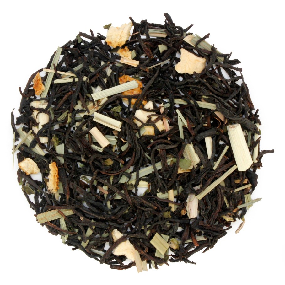 Black Tea My Store | Mediterranean Black Iced Tea