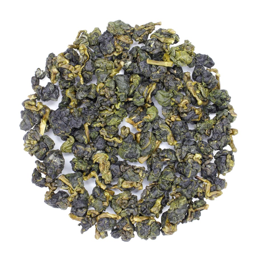 Oolong Tea My Store | Ali Shan