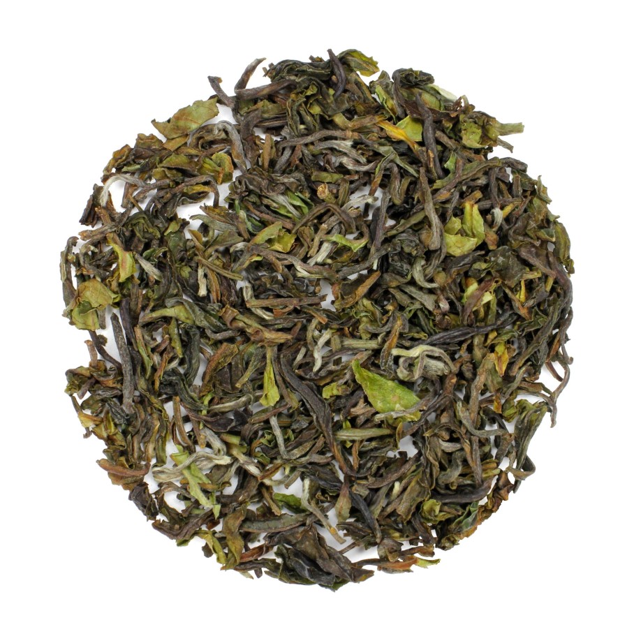 Black Tea My Store | Darjeeling 1St Flush: Risheehat Estate