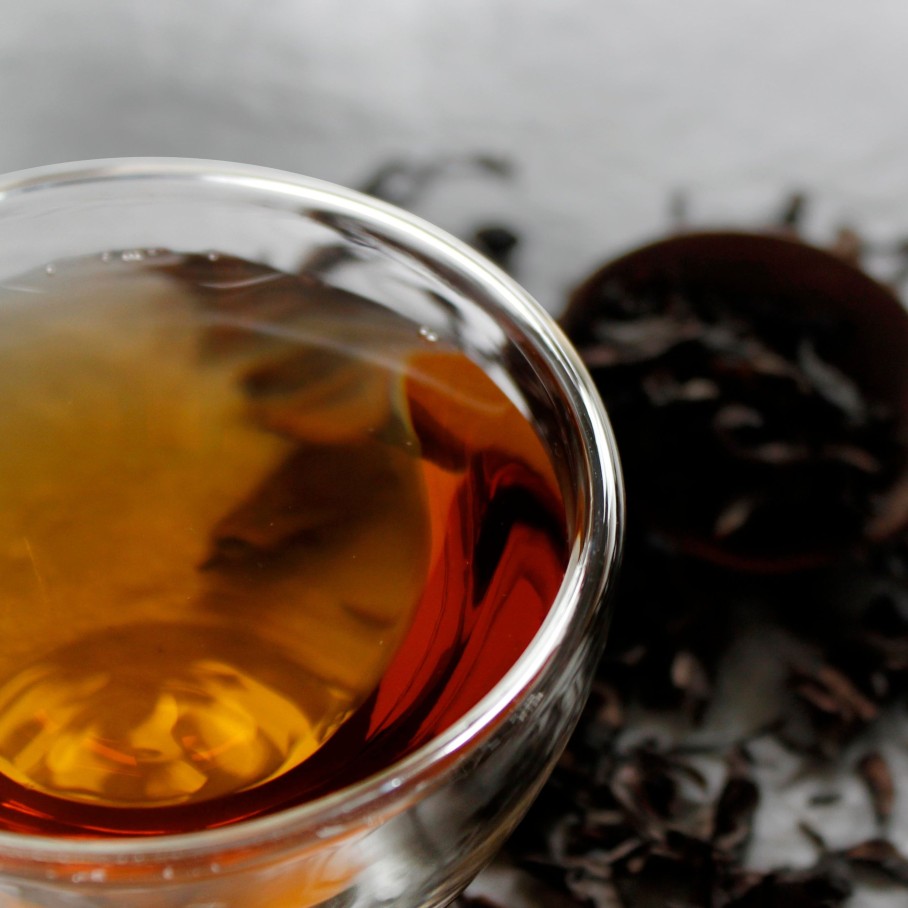 Oolong Tea My Store | Dark: Wuyi