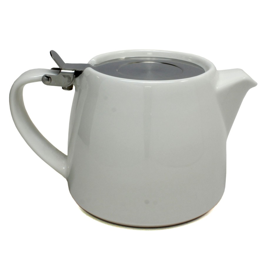 Teaware My Store | Somerville Flip Lid Teapot