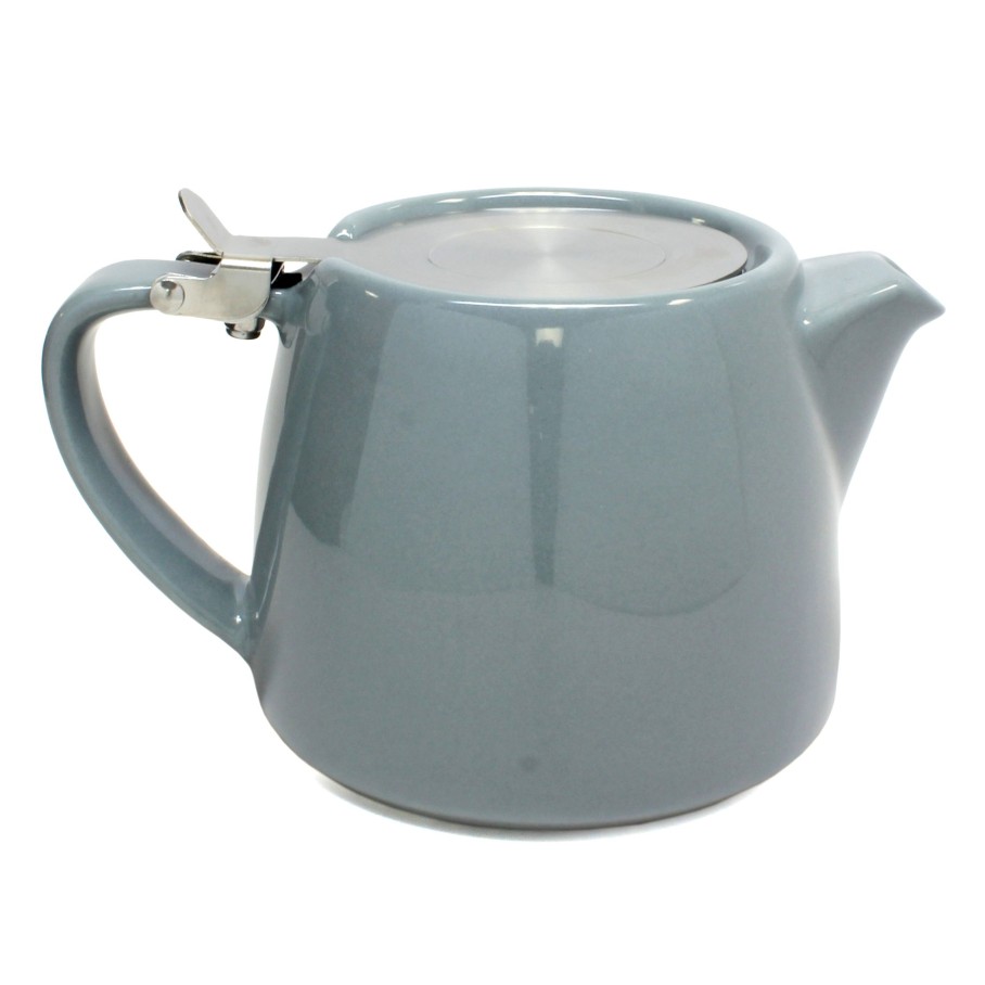 Teaware My Store | Somerville Flip Lid Teapot