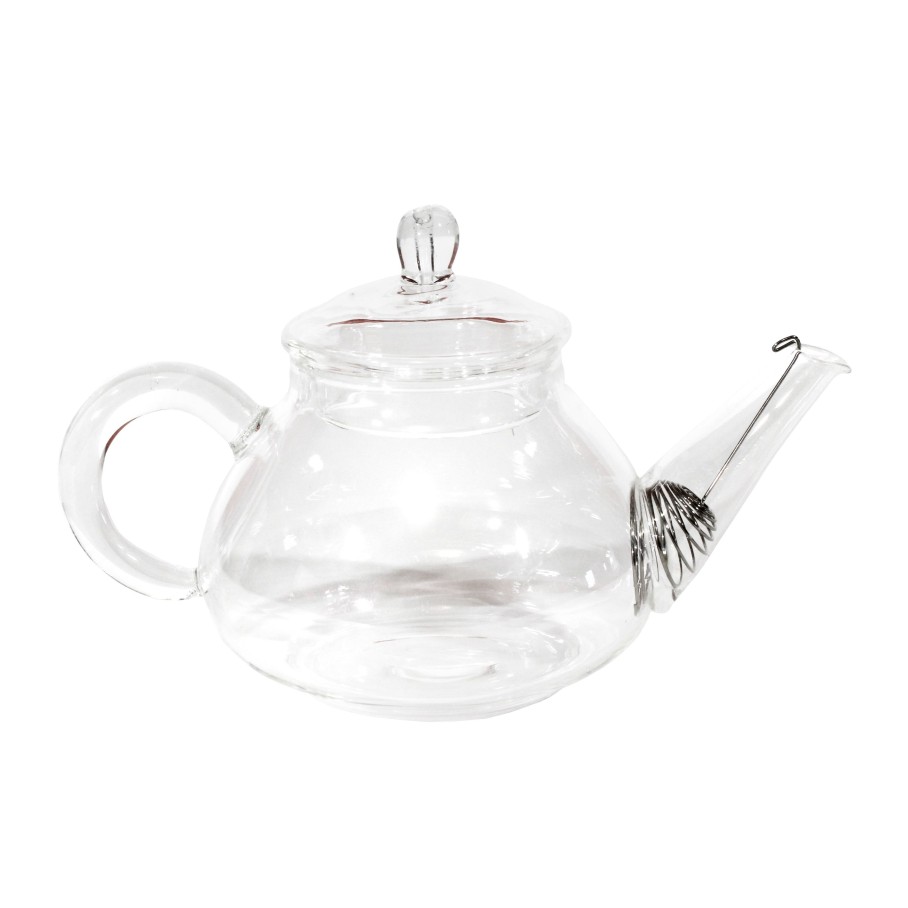 Teaware MEM TEA | Canon Teapot - 8 Oz