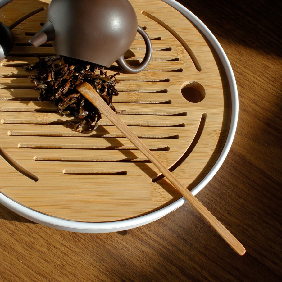 Teaware MEM TEA | Bamboo Tea Rake