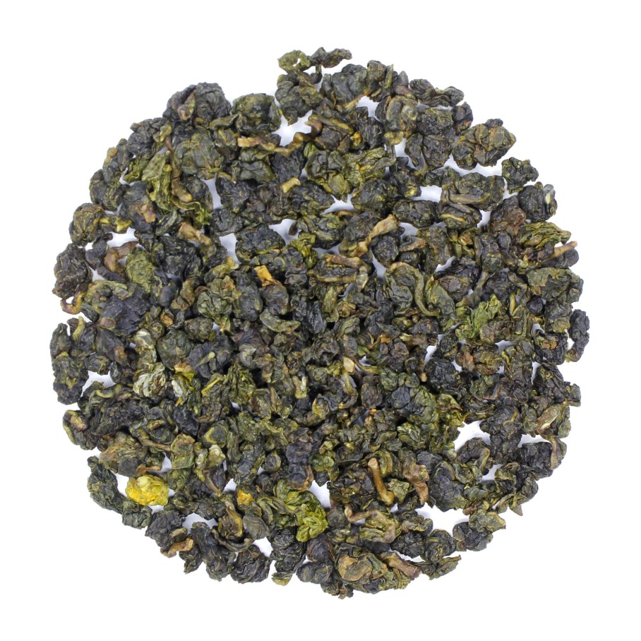 Oolong Tea My Store | Jade: Nantou