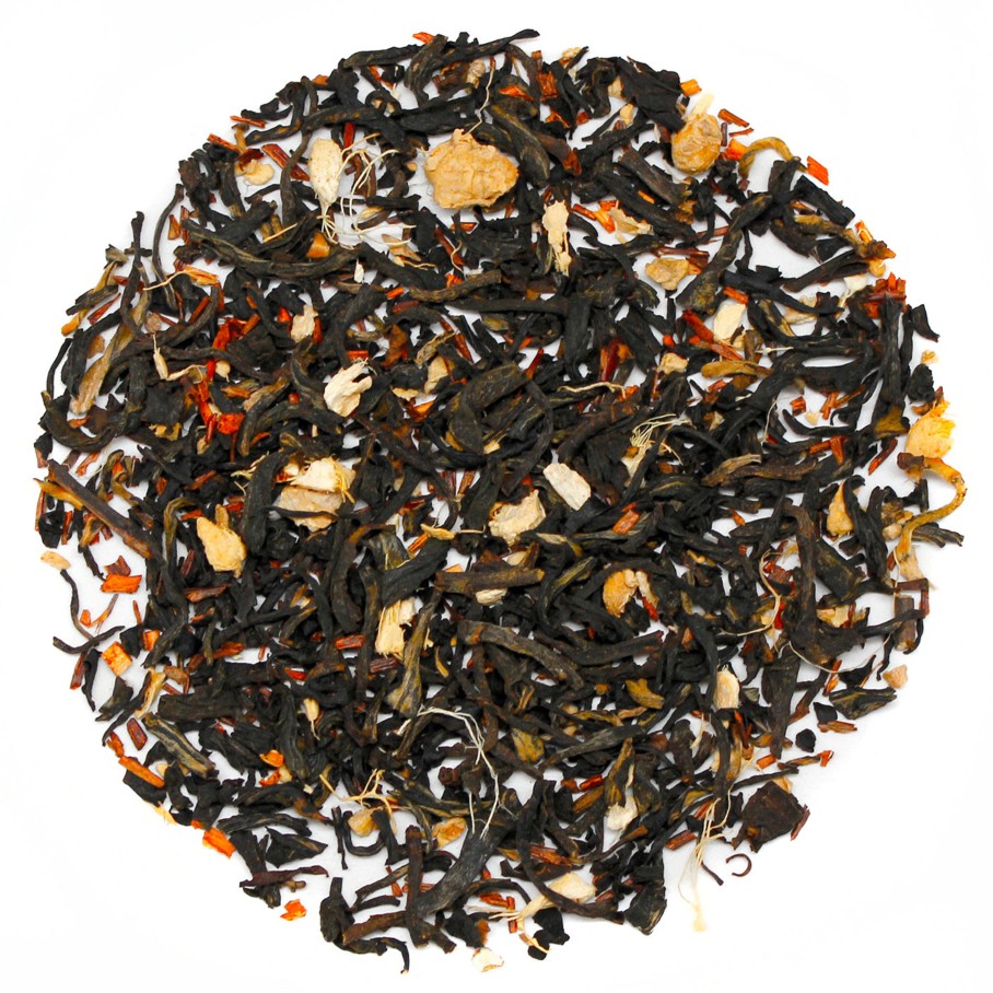 Black Tea My Store | Silk Road Spice