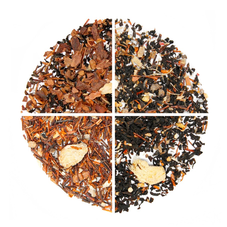 Samplers MEM TEA | Chai Tea Sampler