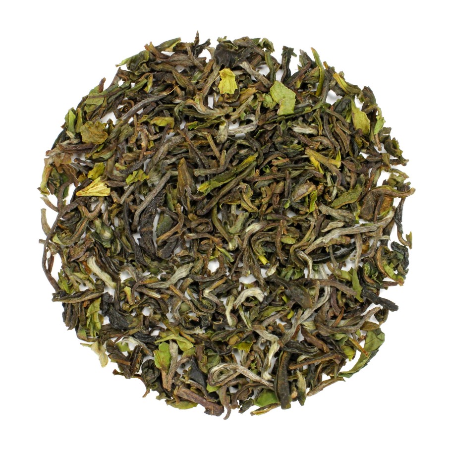 Black Tea My Store | Darjeeling 1St Flush: Goomtee Estate