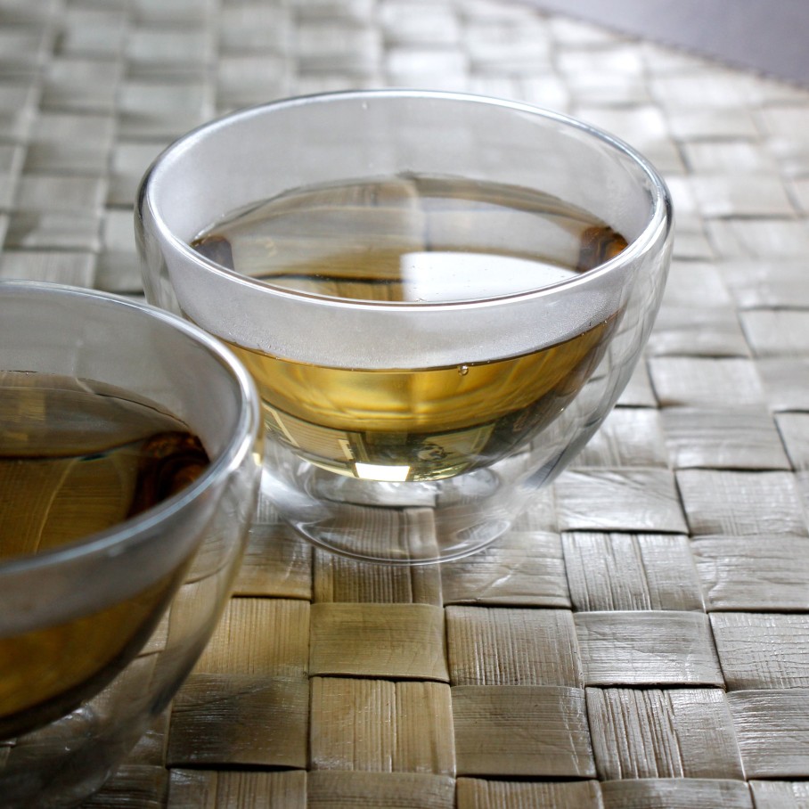 Black Tea My Store | Darjeeling 1St Flush: Goomtee Estate