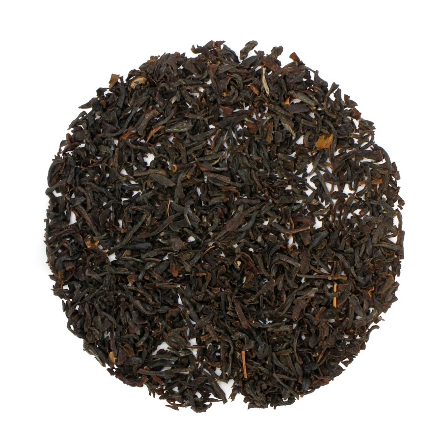 Black Tea My Store | Assam: Chardwar Estate